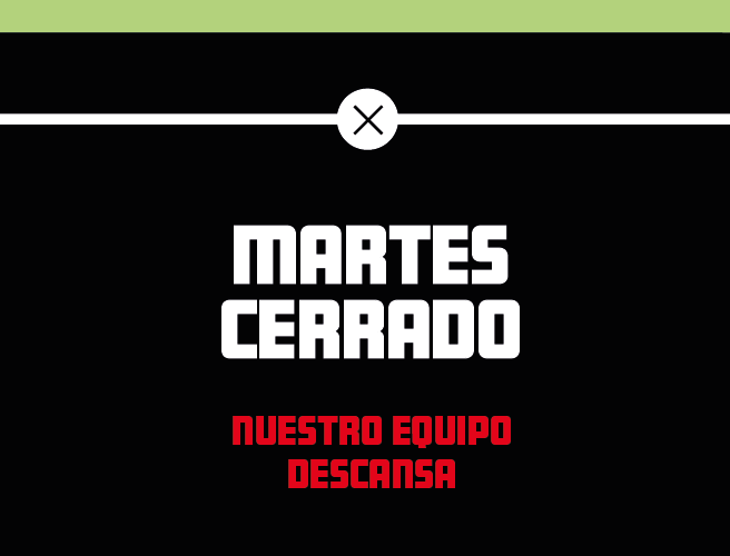 Mesa de trabajo 16